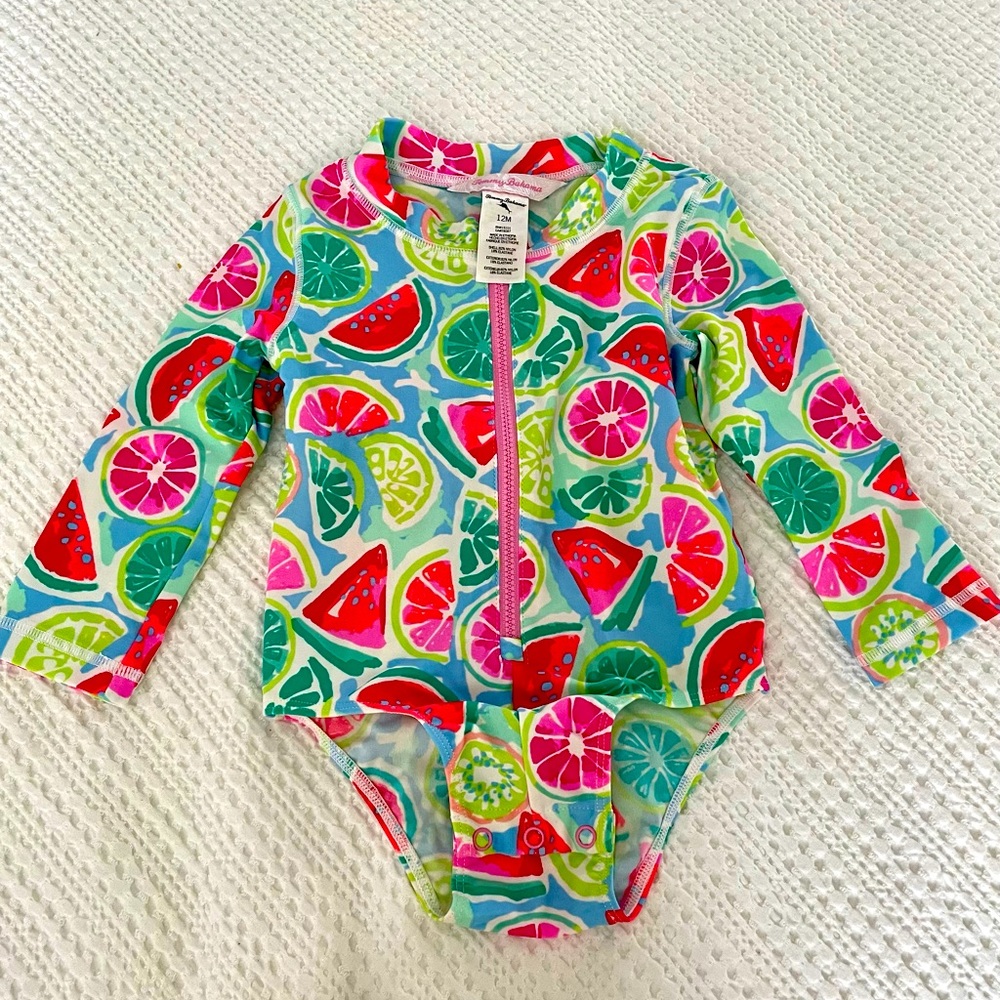 Tommy Bahama Swimsuit